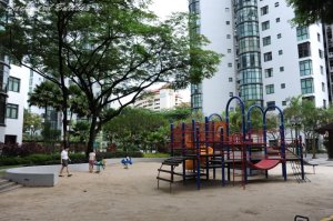 お気に入りの公園