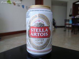 STELLA ARTOIS