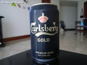 Carlsberg Gold