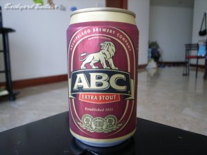 ABC EXTRA STOUT