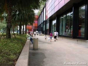 IMMショッピングセンター