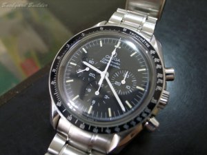 Omega SpeedMaster Professional