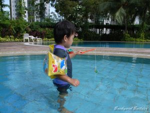 バスハンターDR