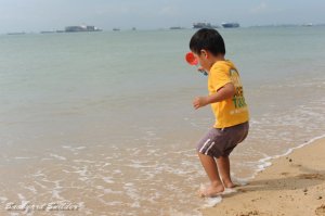 Singapore East Coast