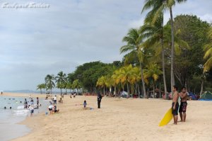 なんちゃってサーファー