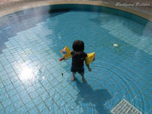 コンデジにしてはダイナミックレンジの広いGRD