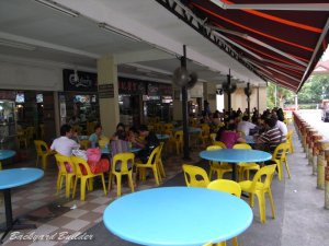 ホッカセンター