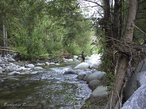 サンガブリエル