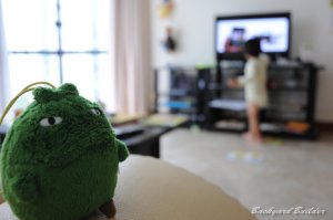 俺も帰りたいモリ...