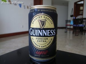 GUINNESS FOREIGN EXTRA