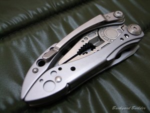 Leatherman Freestyle