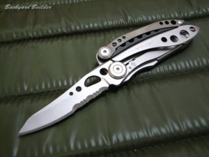 メインブレード