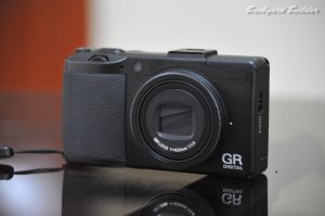 GR Digital III