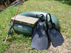 ZEALスーパーフローター