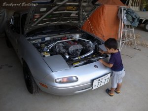 もうすぐ18年目突入！