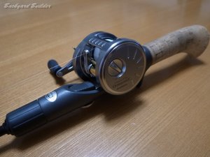 CALCUTTA CONQUEST 100DC