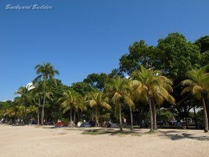 シンガポール東海岸