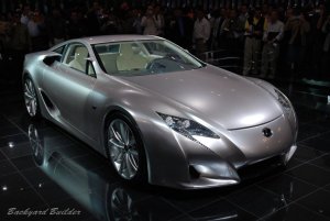 2007東京モーターショー