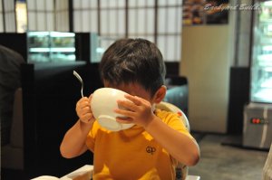 ラーメン大好き