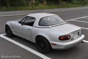 NA6CEグッドデザイン賞受賞