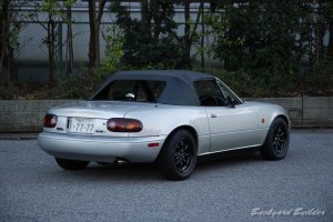 1993年式 NA6CE