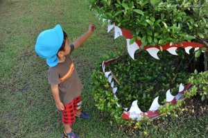 人生まだ始まったばかり...