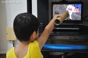 クリームパンダ