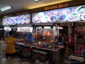 コーヒーショップ