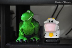 ガレージライフ