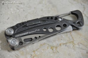 Skeletool CX