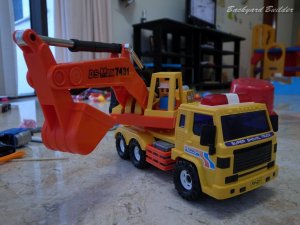 息子のクリスマスプレゼント何にしよーかな(^^)