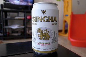 SINGHA