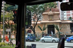 多分ヒンズー教寺院