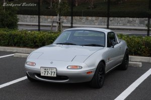 早く乗りたいぞ～