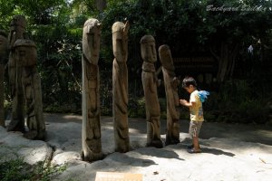 バイキンマンが負けませんよ～に