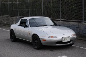 早く息子を乗せたいな(^^)