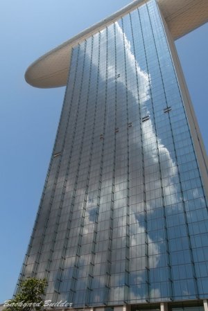 Marina Bay Sands