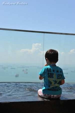 ����@Marina Bay Sands