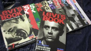 Levi's Book