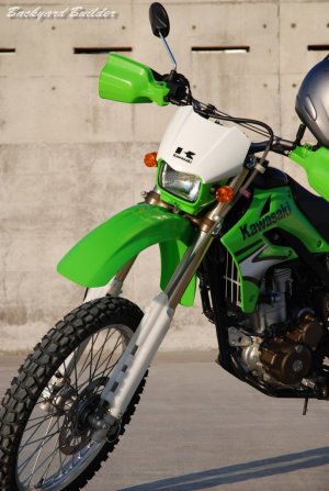 KLX