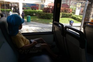 �o�X�ł��o�|��