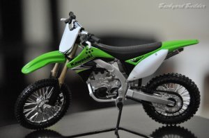 KX450F