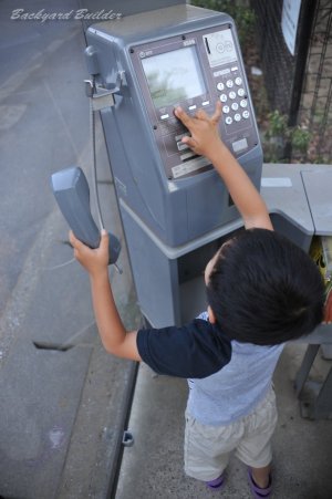 �������ܓd�b��