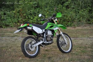 KLX250