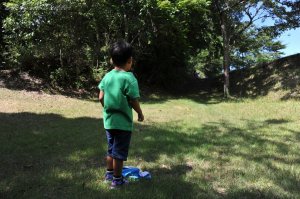 �L�����v�ɍs����