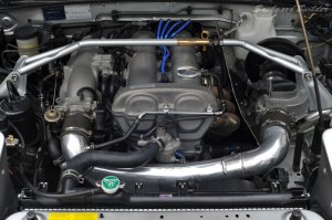 �G���W�����[��