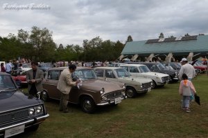 �N���V�b�N�J�[�t�F�X�e�B�o��