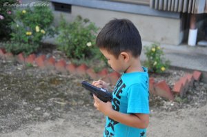 �U���̓I�g�[����