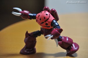Z' GOK