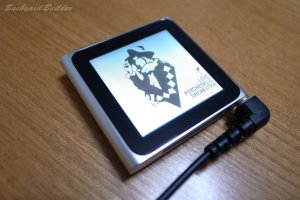 iPod nano (1st generation)�����v���O����